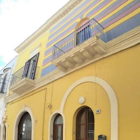 Casa Silvia Villa Sannicola Exterior photo